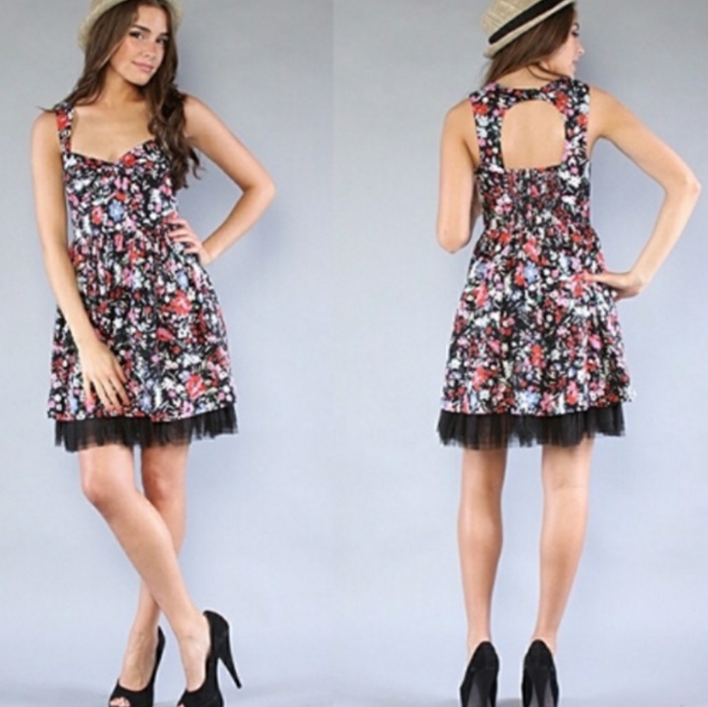 Free People dress size 4
